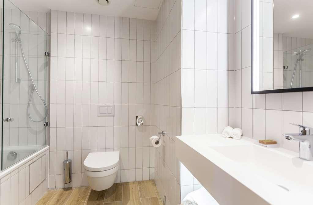 Hilton Garden Inn Bucharest Airport Otopeni Cameră foto